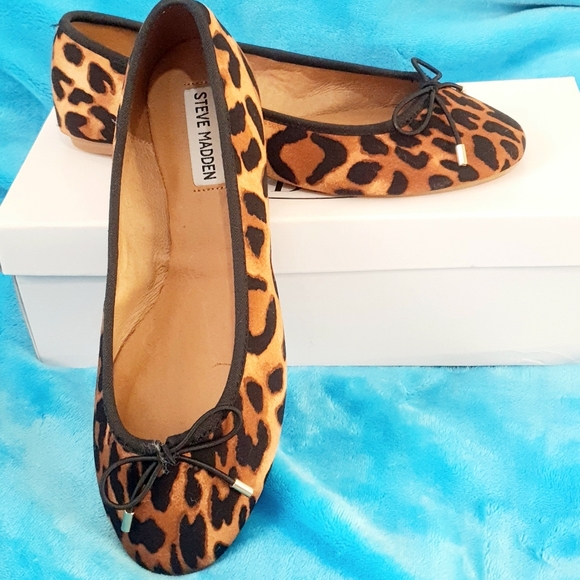 Steve Madden Ballet Flat - Picture 1 of 7